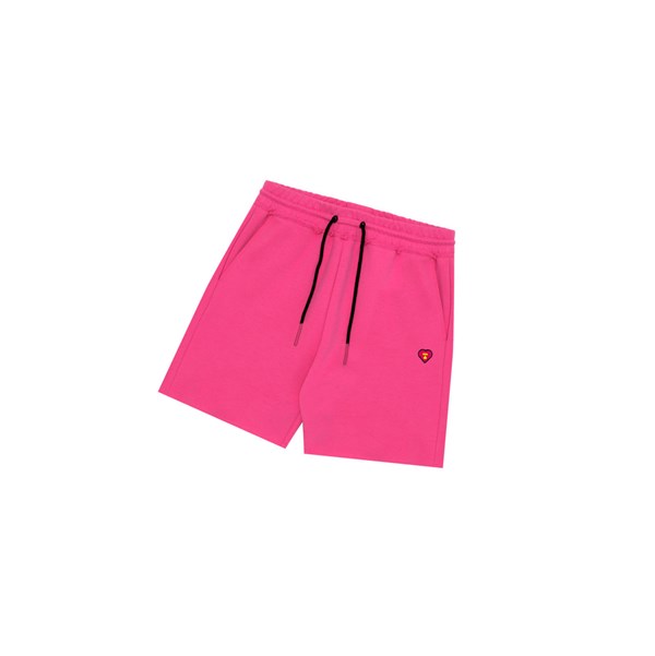 Women's A BATHING APE Track Shorts Pink | UPF581637